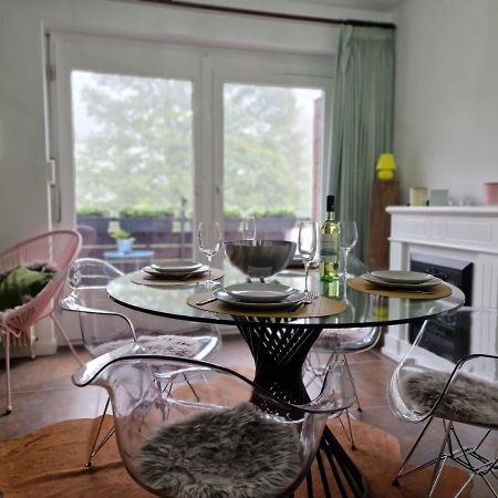 Manjana'S Waldblick Braunlage Exterior foto