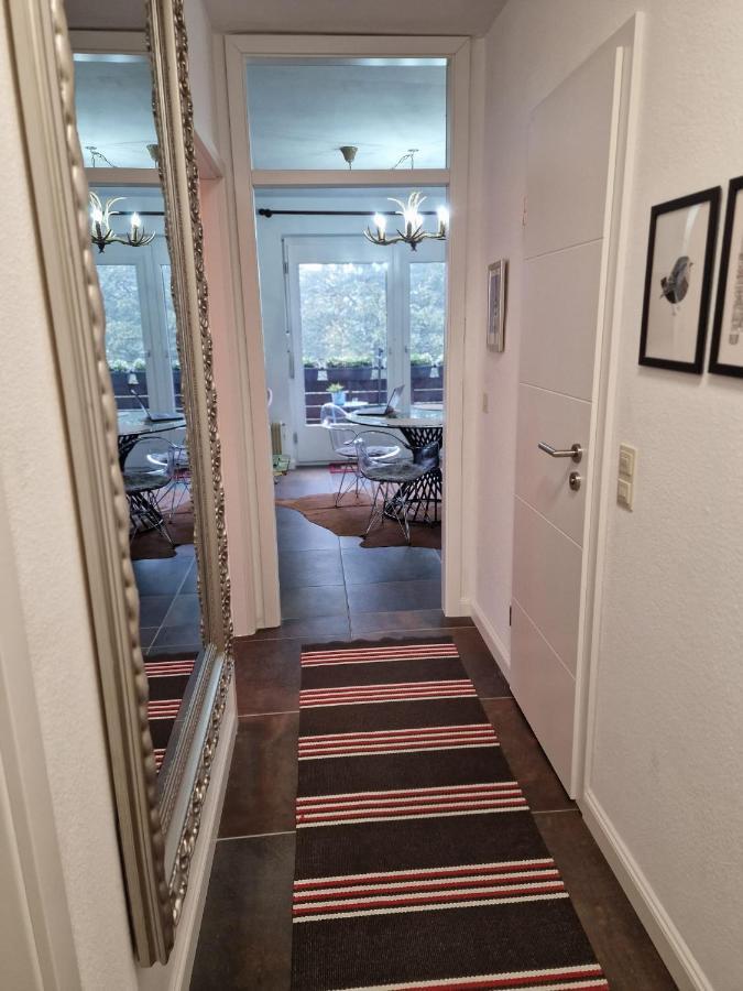 Manjana'S Waldblick Braunlage Exterior foto