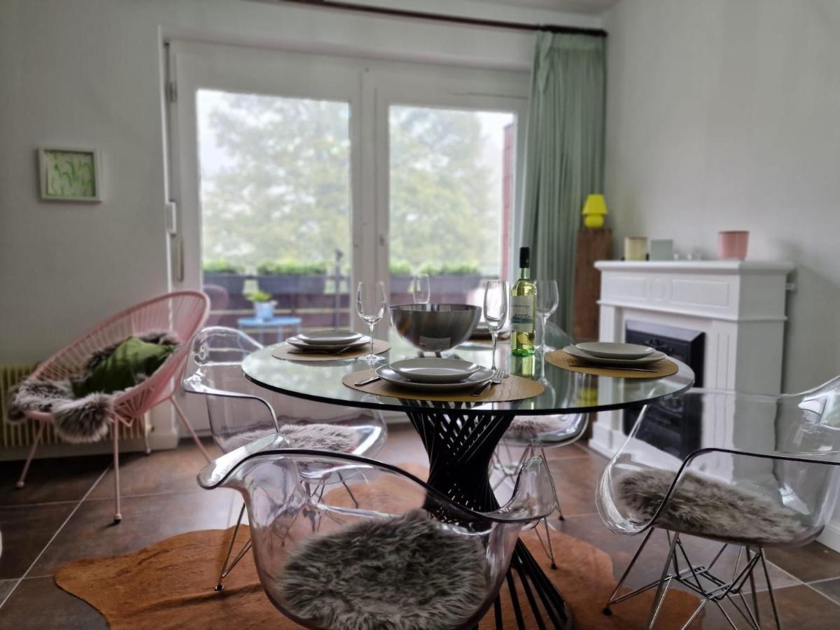 Manjana'S Waldblick Braunlage Exterior foto